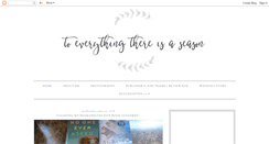 Desktop Screenshot of ihopeyoudanceinlife.com